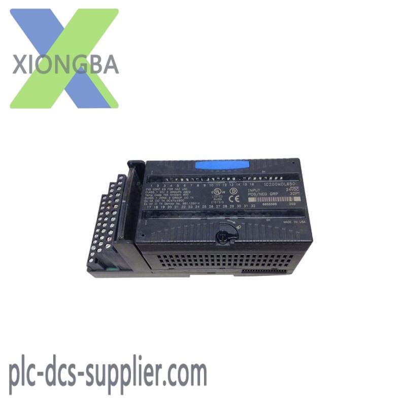 GE VMIVME2120