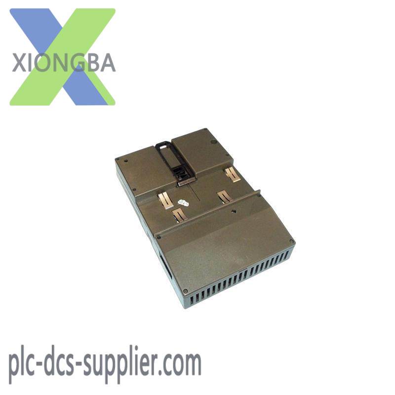 GE IC200PBI001 INTERFACE MODULE