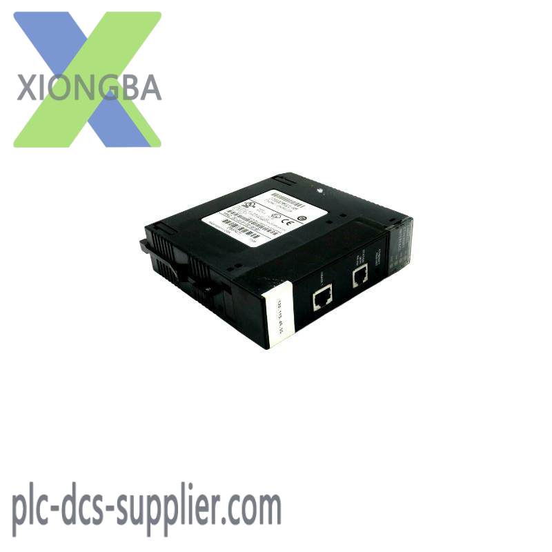 GE IC200PWR101D