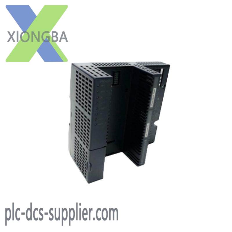 GE IC200PWRO12 Isolated Power Supply