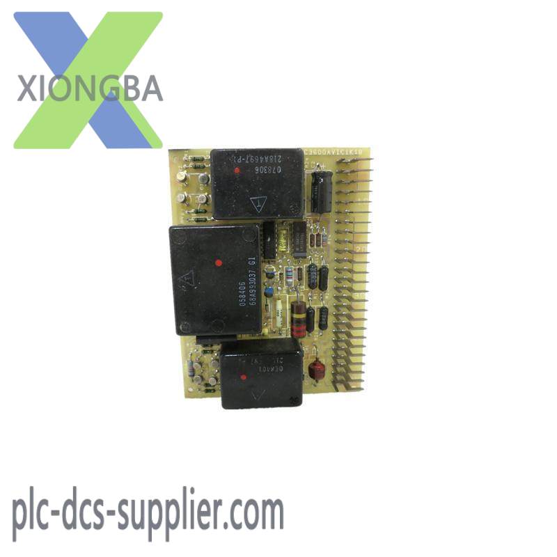 General Electric IC3600ADAHIC