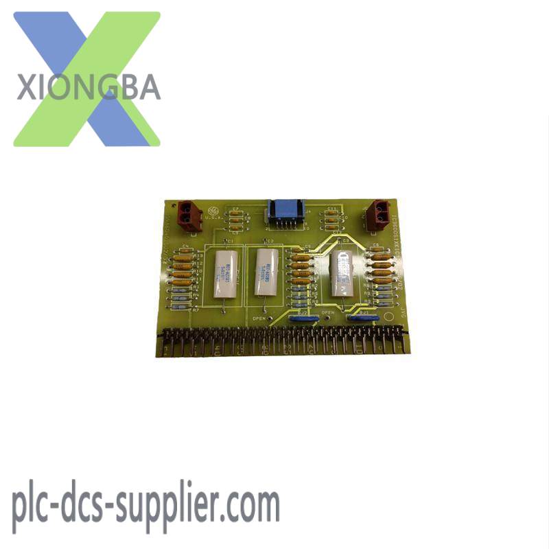 GE IC756XDV001E-925