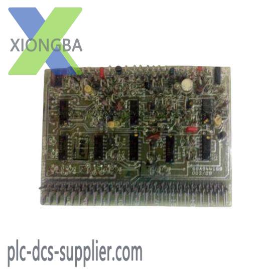 GE/General Electric IC693TCM302