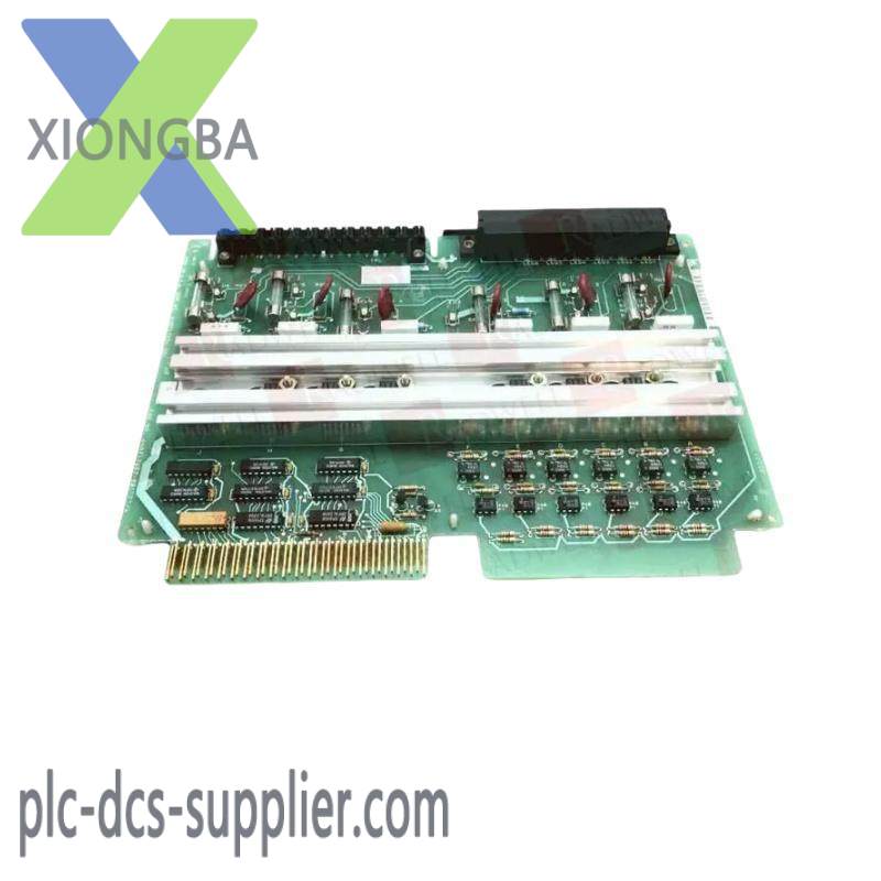 GE IC600BF910 IC600FP910K IC600BF910K Isolation control output board