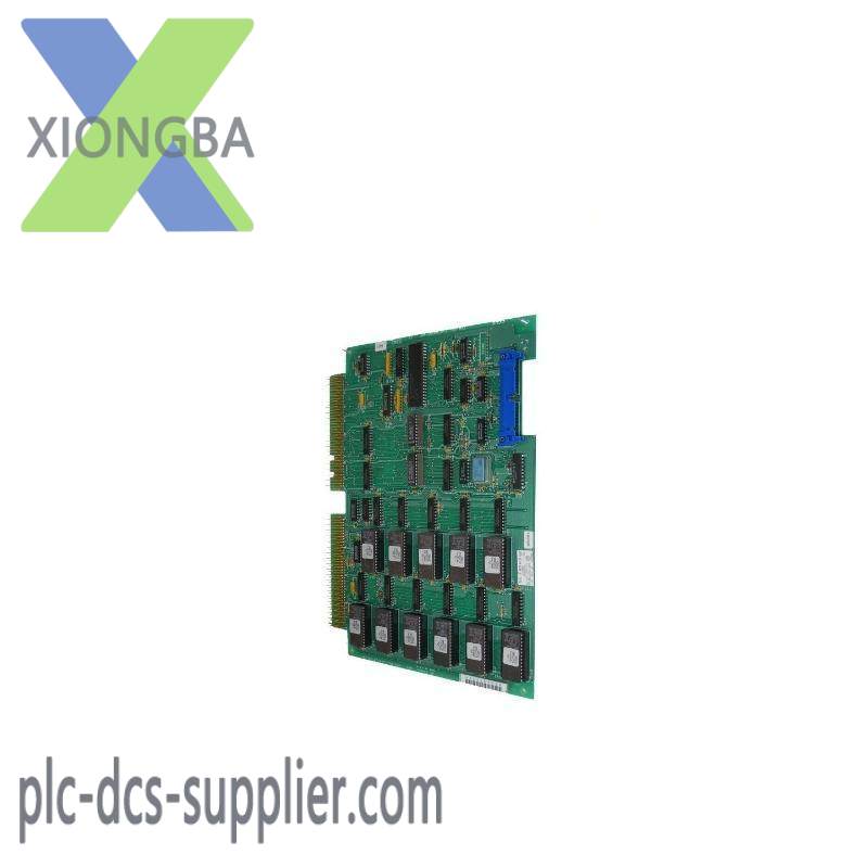 GE IC600CB524 Arithmetic Control Module