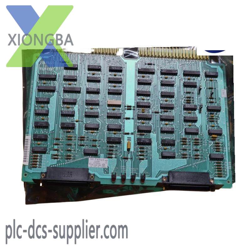 GE IC600CB527 IC600CB527L CONTROL NEW KIT.