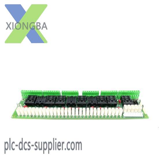 GE IC600CB527M