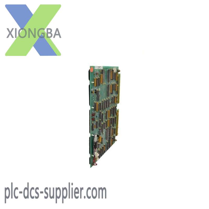 GE IC600LX624 MEMORY MODULE