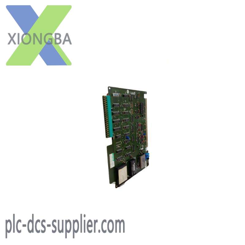 GE IC600YB842 Analog Input Module