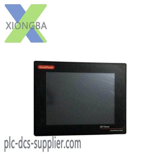 GE IC660BBA020