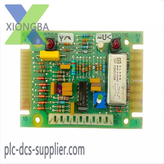 GE IC660BBD022