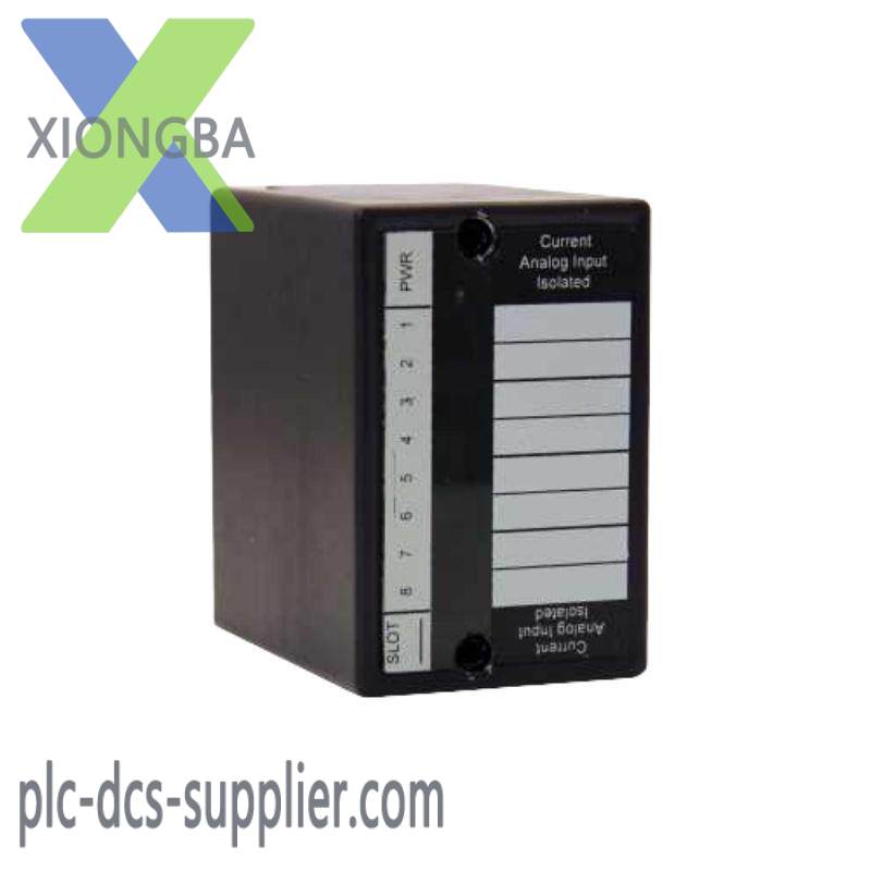 GE IC660BBD110