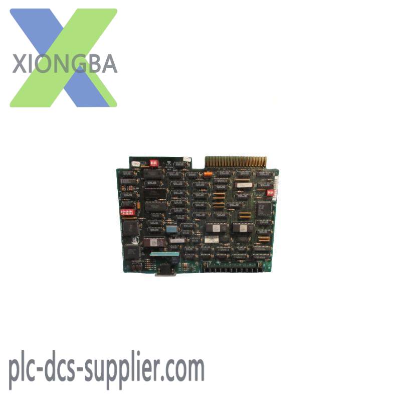 GE IC660CBB902 Bus Control Module PLC