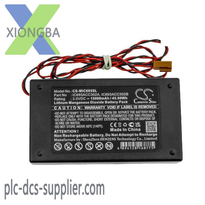 GE IC660EBD020