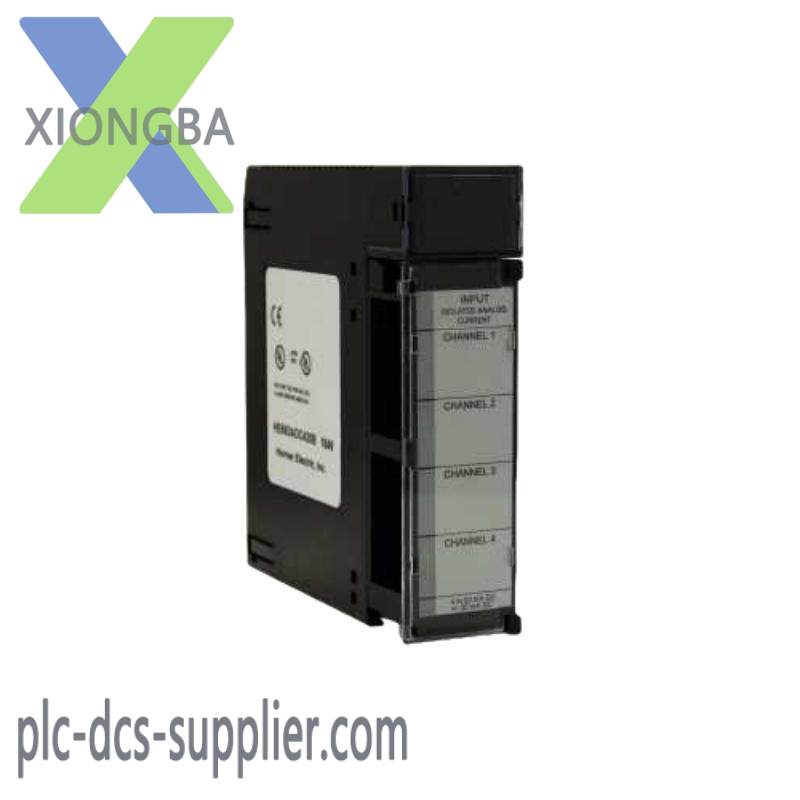 GE IC660ELB912