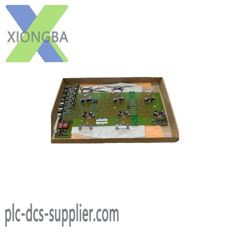 GE IC660ELB912