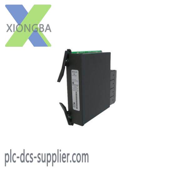 GE IC660ELB921M
