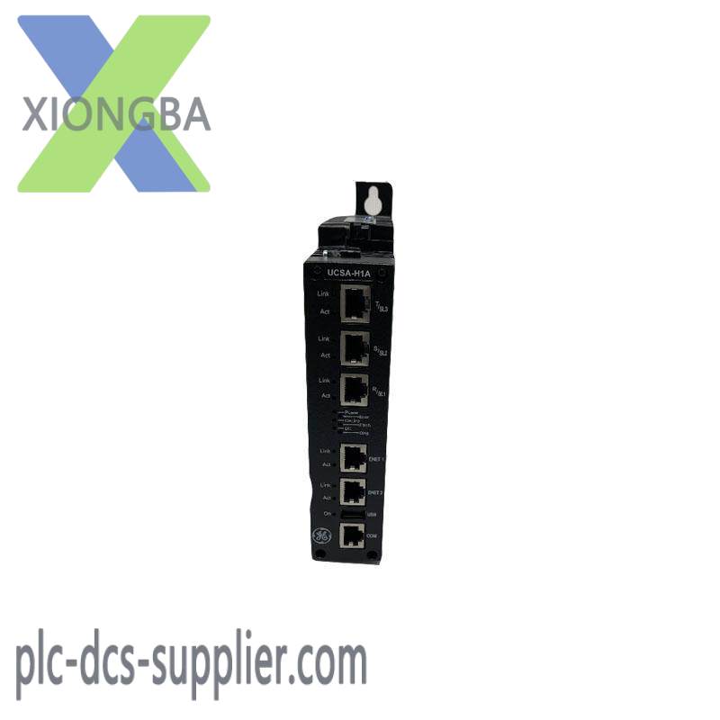 GE IC660ELD100A