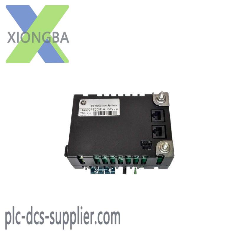 GE IC660ELD100A