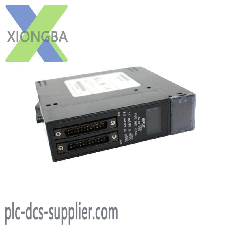 GE IC660TSA100