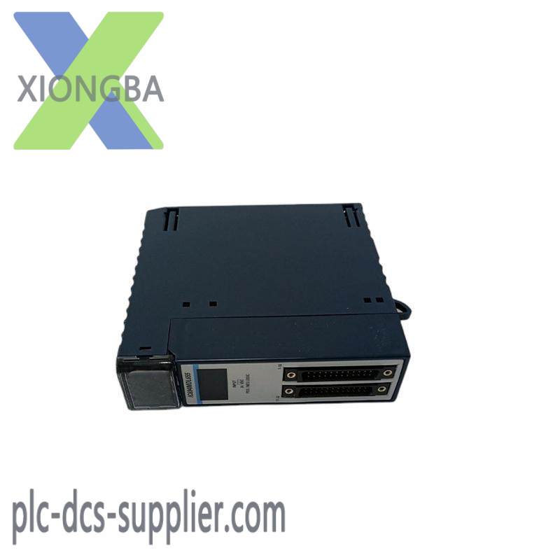 GE IC670CBL001