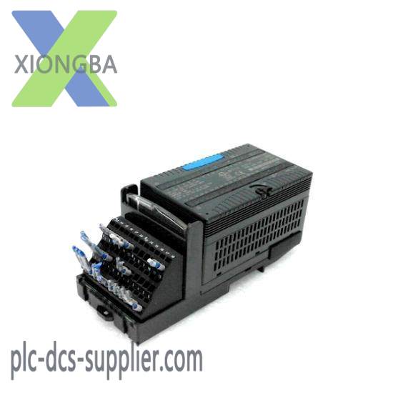 GE IC670CBL001