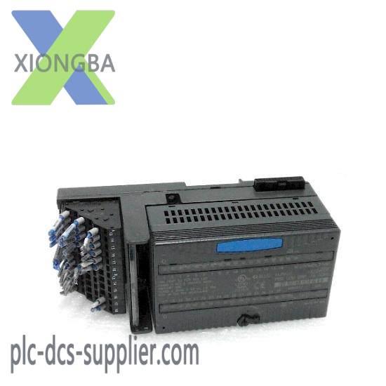 GE IC670CBL001