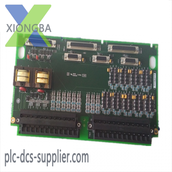 GE IC670CHS001E