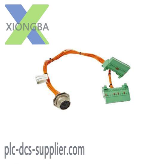 GE IC670CHS001E