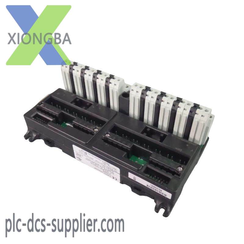 GE IC670CHS002