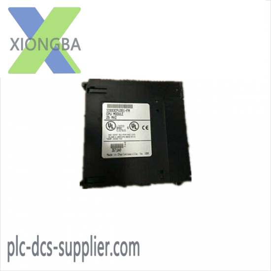 GE IC670MDL240J