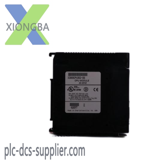 GE IC670MDL241J
