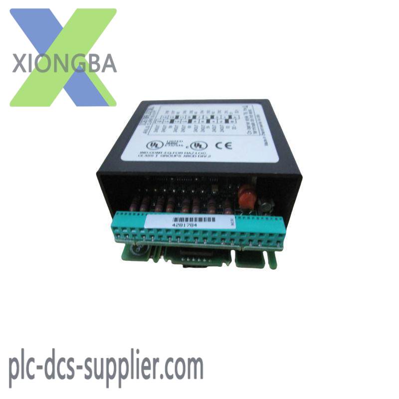 GE IC670MDL644
