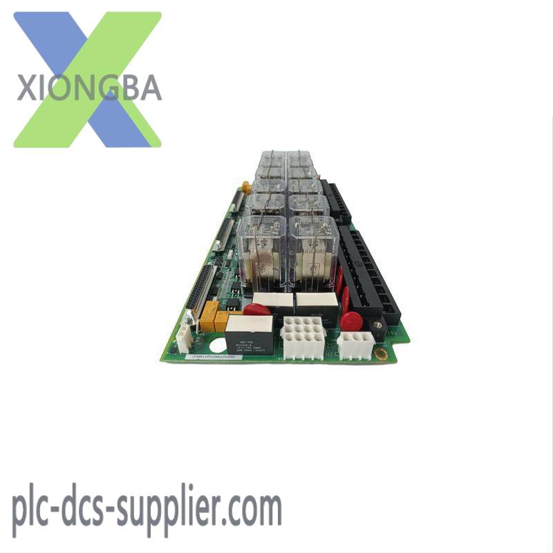 GE IC670MDL930K