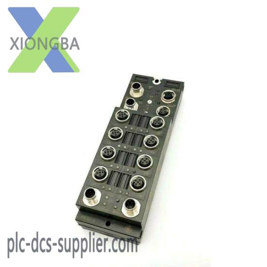 GE IC676PBO082 General Electric