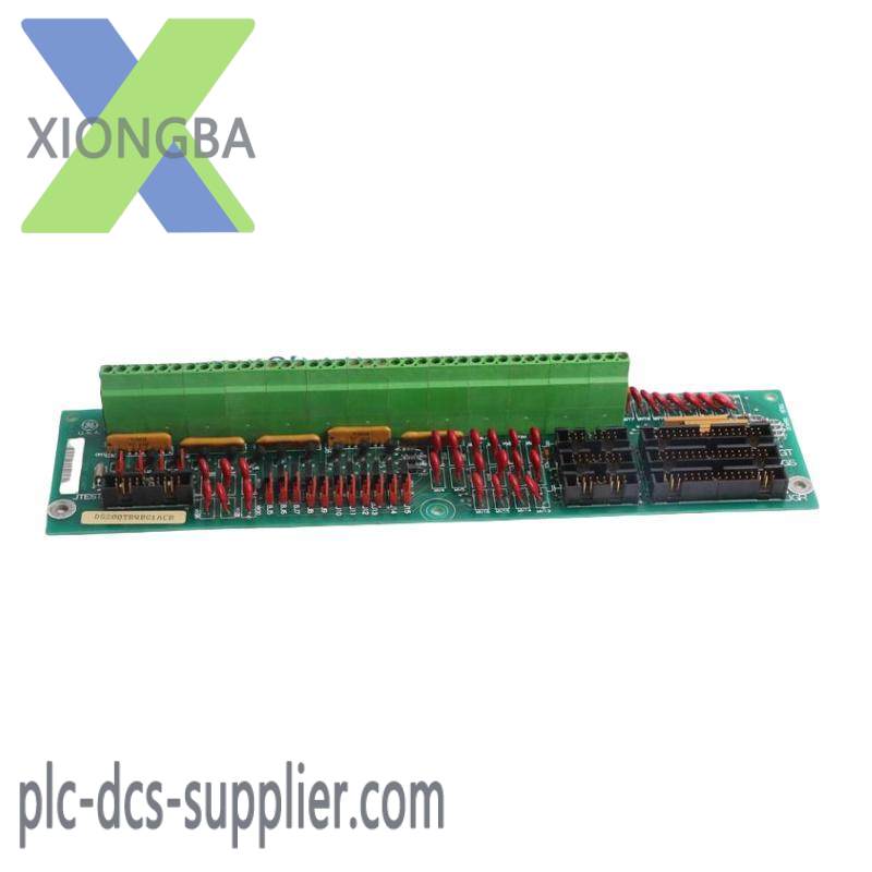 GE IC687BEM742