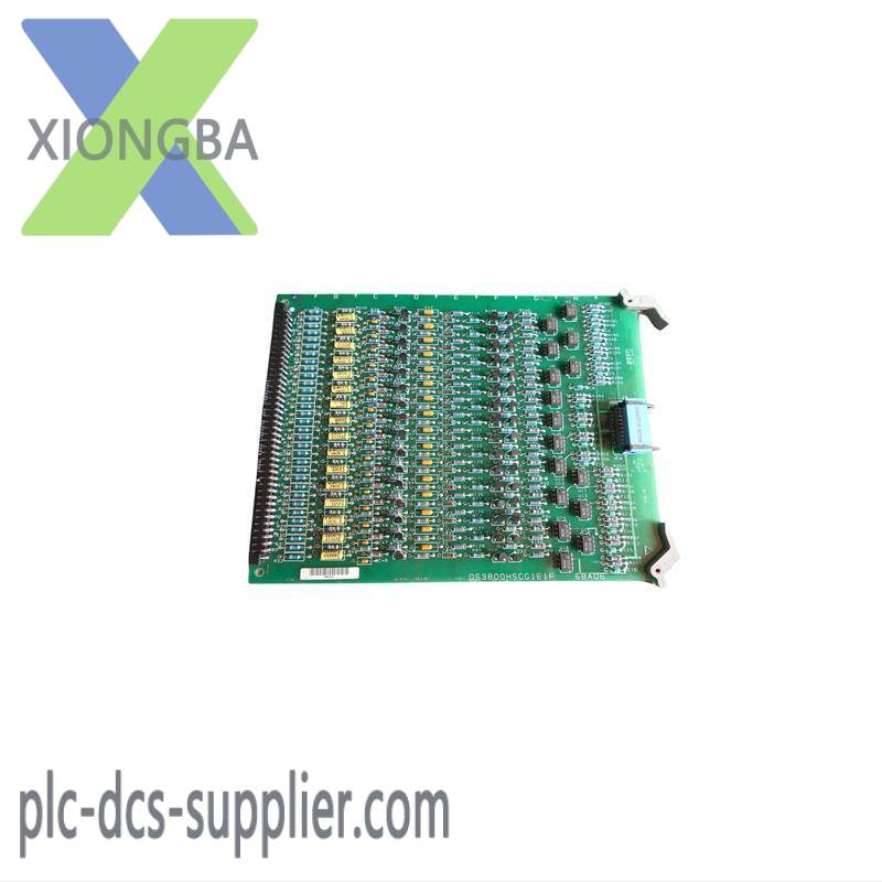 GE IC687BEM742