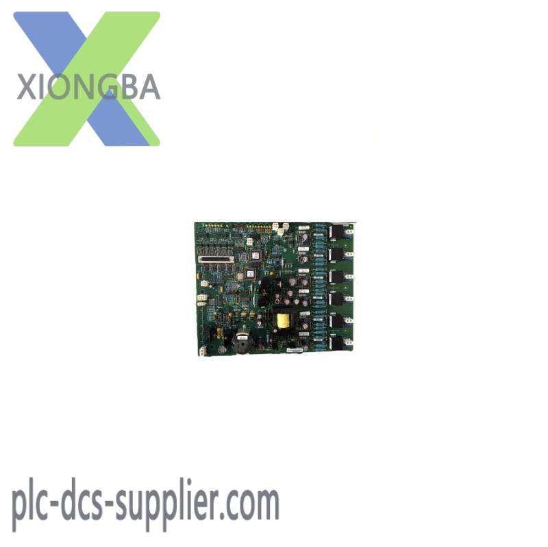 GE IC690RFH008