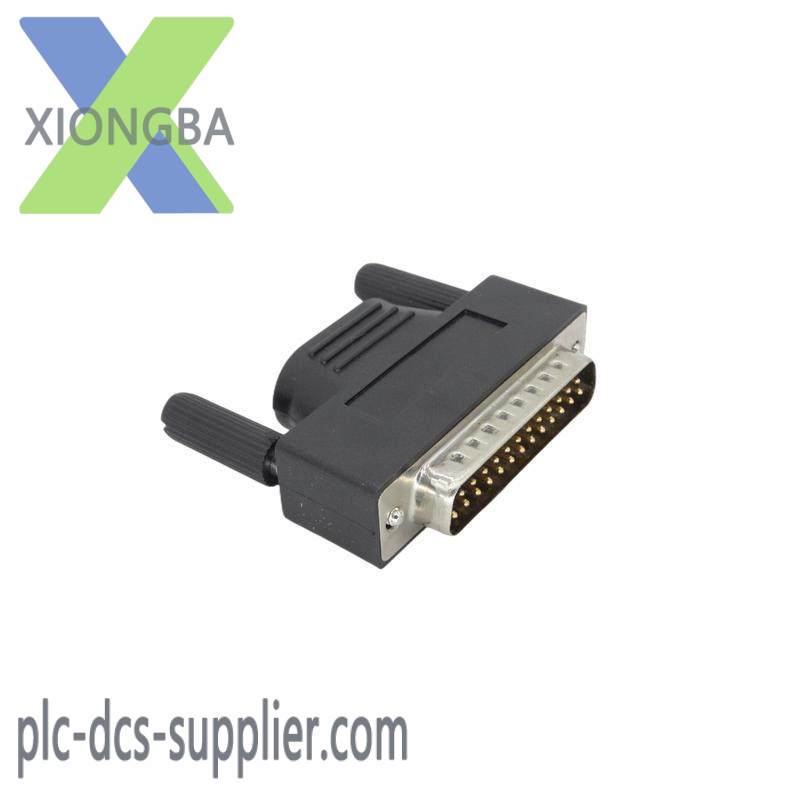 GE IC693ACC307 TERMINATOR PLUG