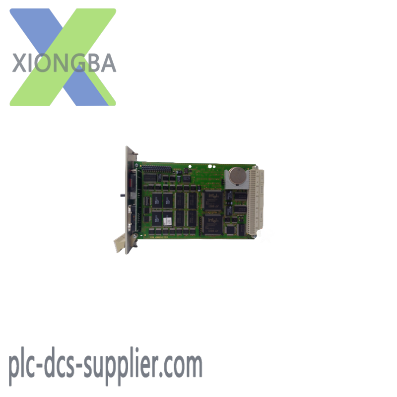 GE IC693ACC323B