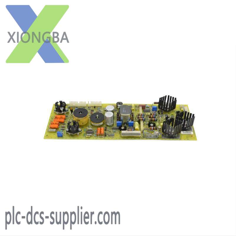 GE IC693ACC323B