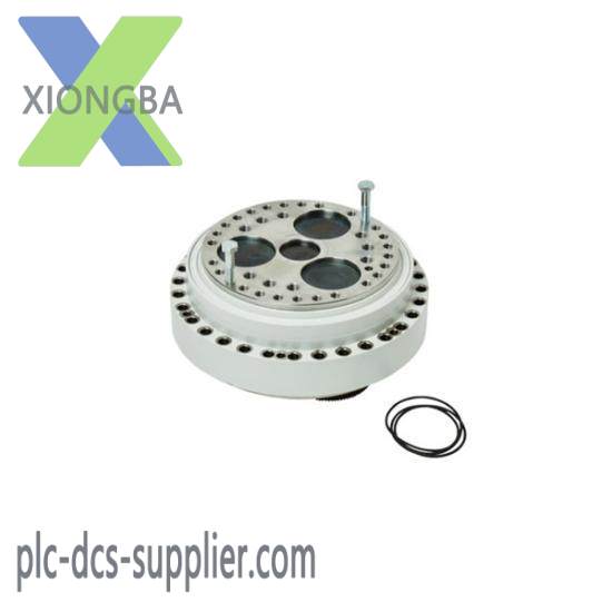 GE IC693ACC323B