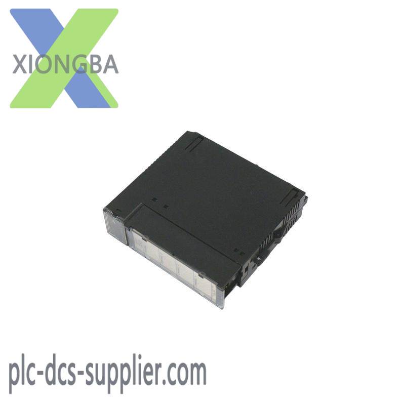 GE IC693ALG220 INPUT MODULE