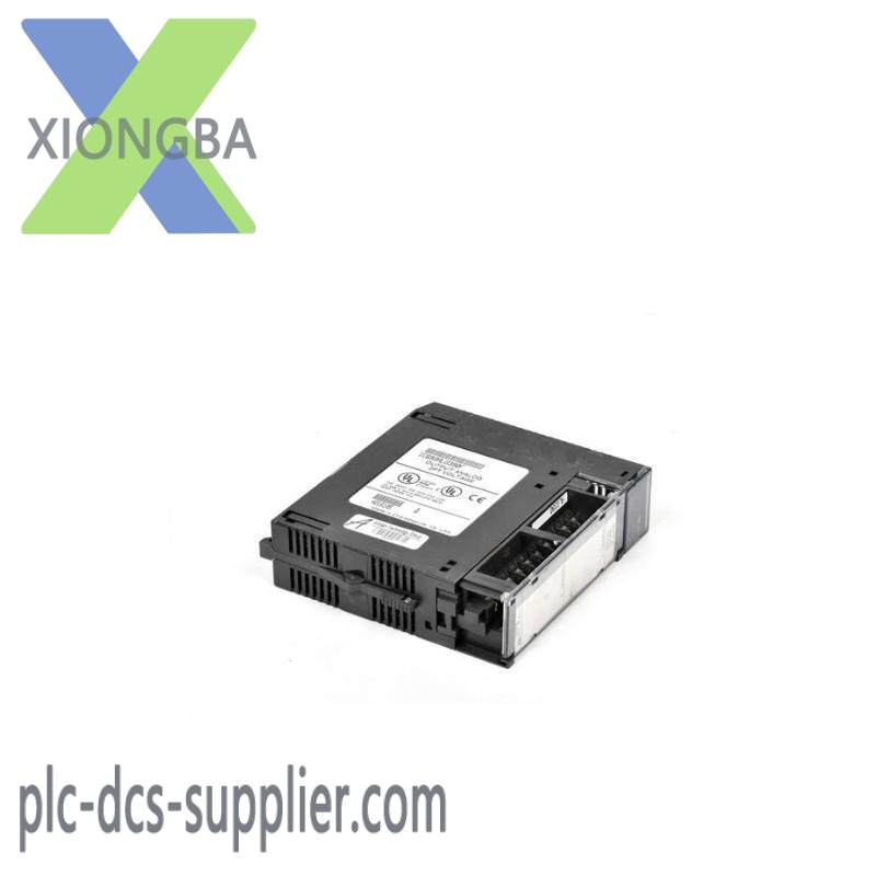 GE IC693ALG442B PLC Module