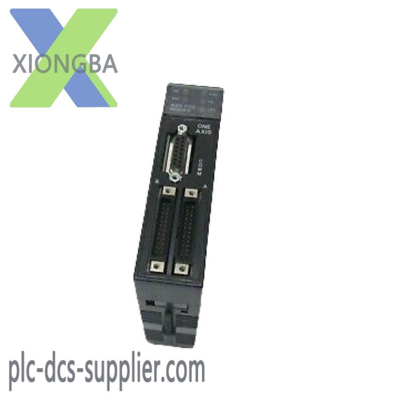 GE IC693APU301