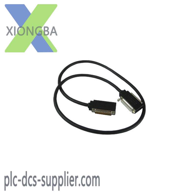 GE IC693CBL300 EXPANSION CABLES