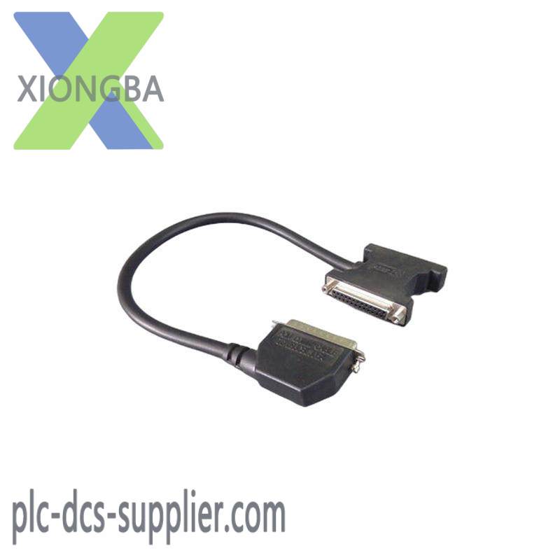 GE IC693CBL305 PORT EXPANSION
