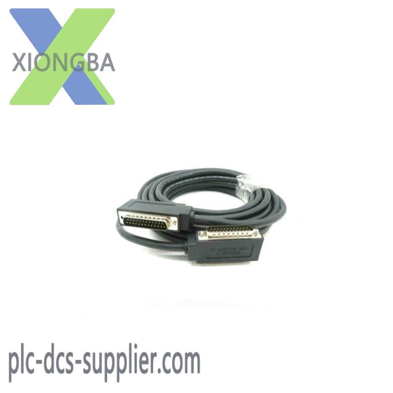 GE IC693CBL313 CABLE
