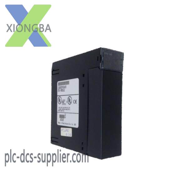 GE IC693CPU311 Series 90-30 controllers