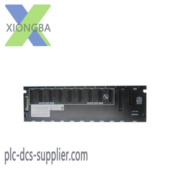GE IC866-2500-4C3-2P